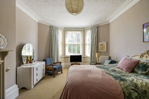 Bedroom- click for photo gallery